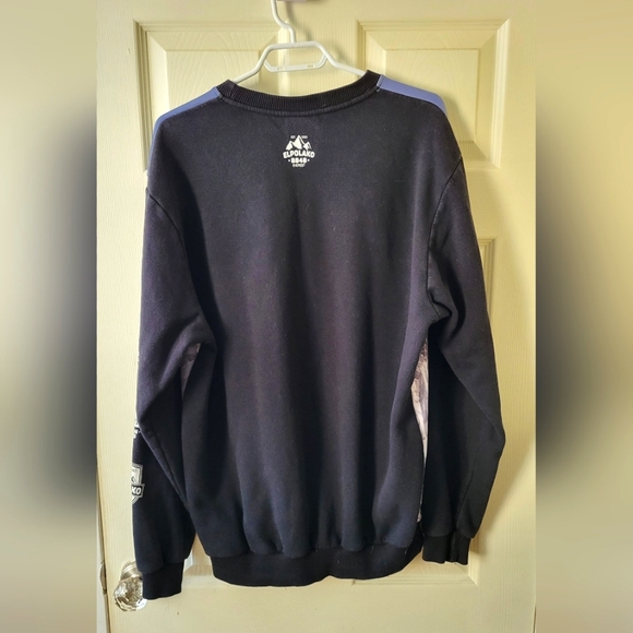 El Polako Everest Crewneck - Picture 2 of 3